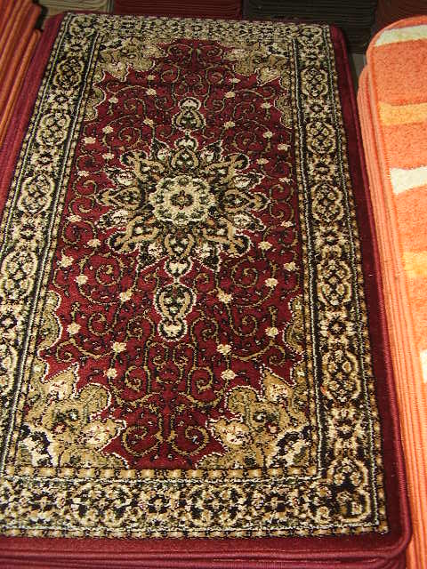 Orientálny koberec, 120 x 170 cm
