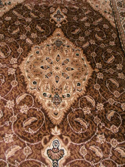80 x 150 cm Orientálny koberec 