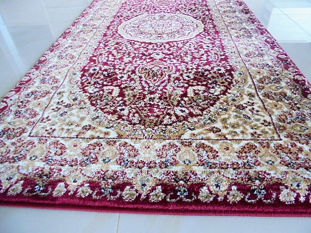 Orientálny koberec