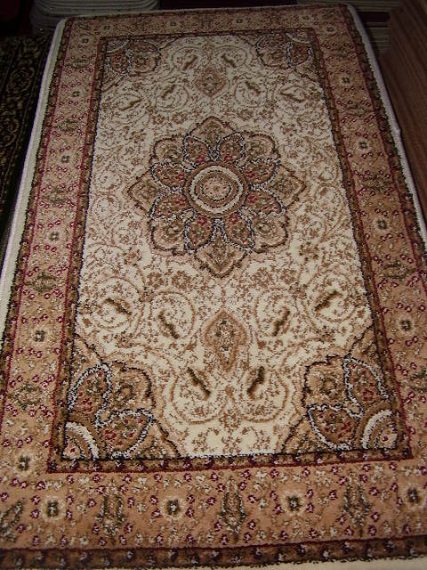 Orientálny koberec